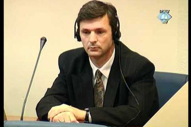 Dragan Obrenović (Foto: Arhiv)