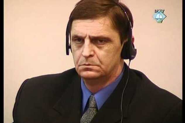 Dragan Nikolić (Foto: Arhiv)