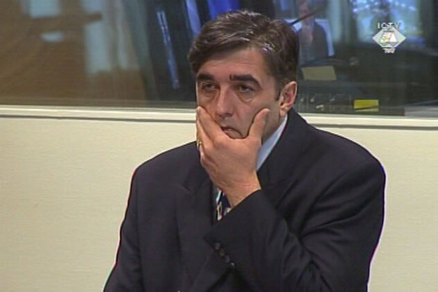 Darko Mrđa (Foto: Arhiv)