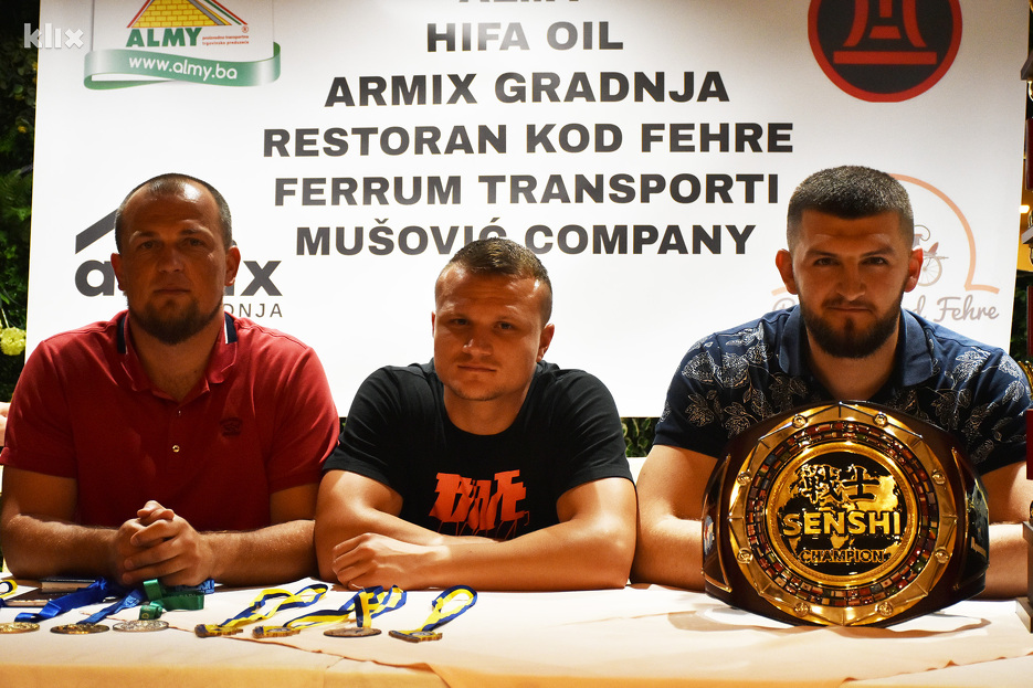 Foto: E. M./Klix.ba