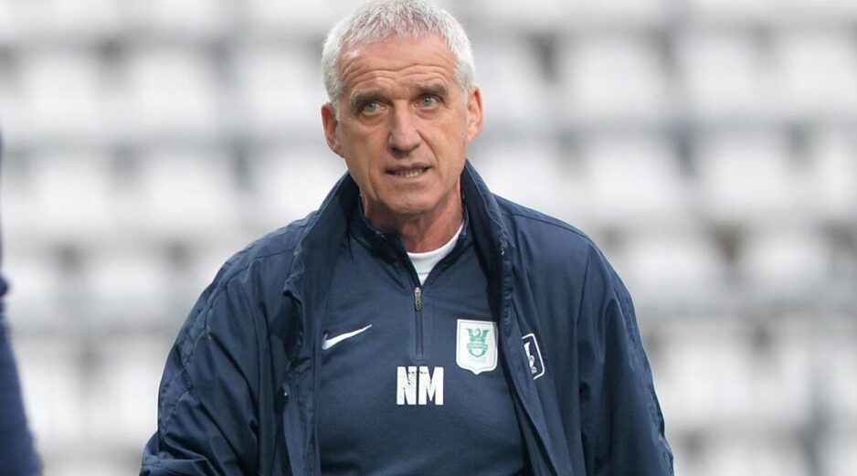 Milenković je vodio i Olimpiju (Foto: FK Rudar Prijedor)