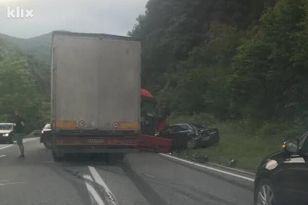 Foto: Čitatelj
