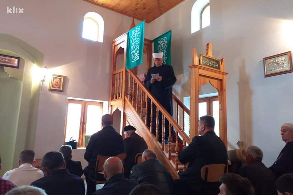 Ibrahim ef. Ćatić