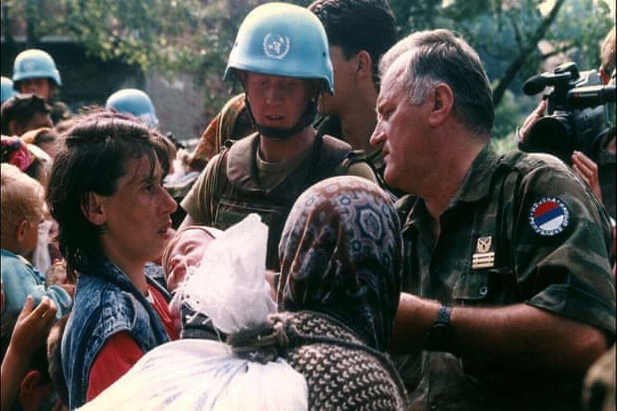 Kako je "Obješena žena" otkrila istinu o stvarnim razmjerama i posljedicama genocida u Srebrenici