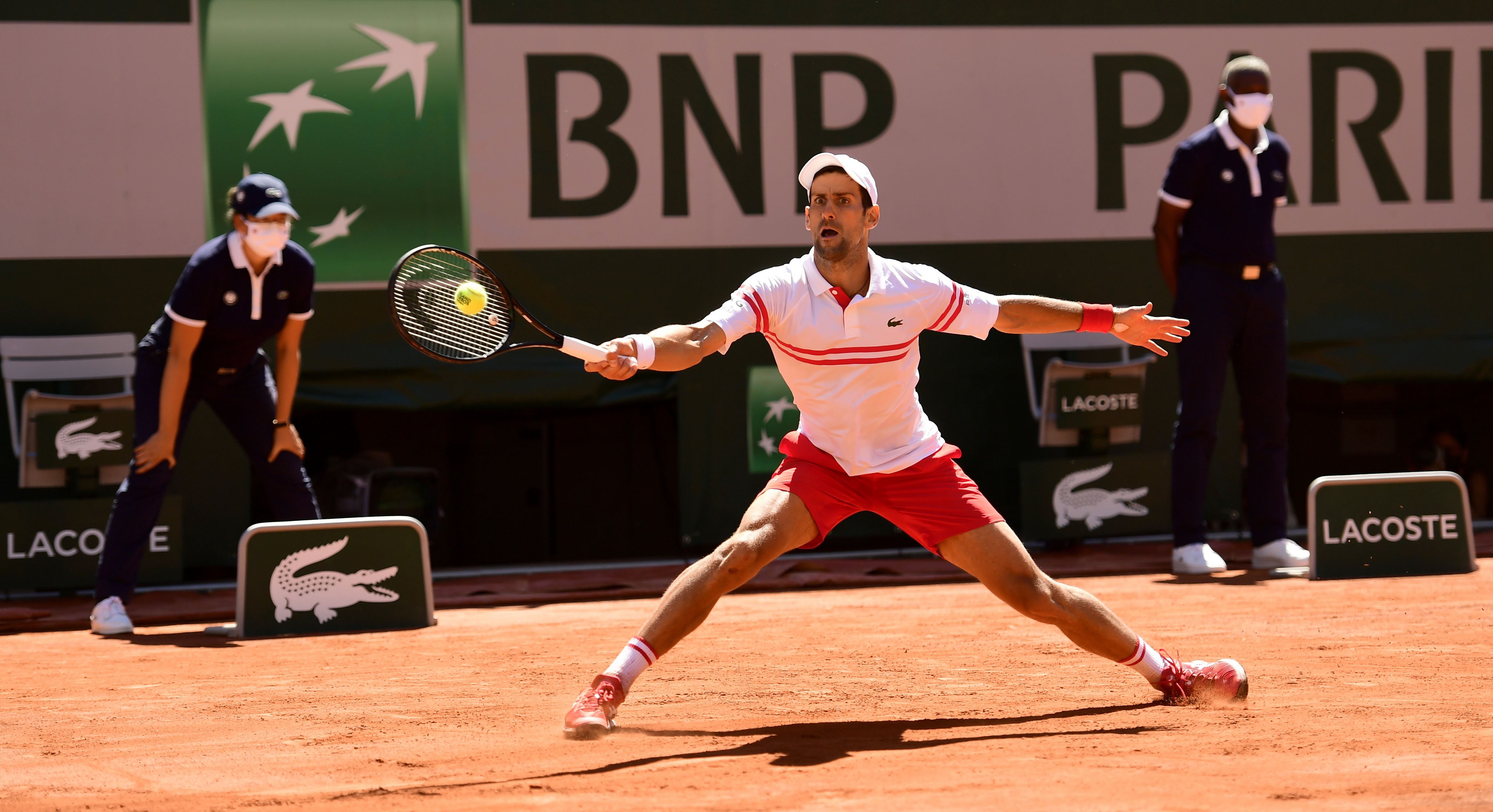 (Foto: EPA-EFE)