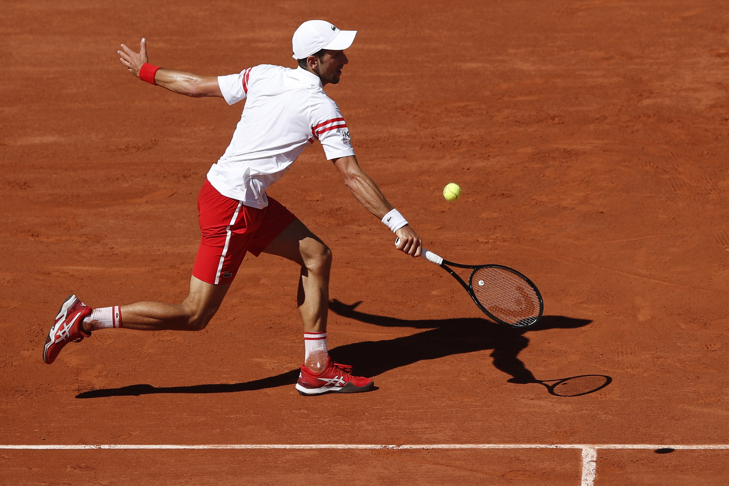 (Foto: EPA-EFE)