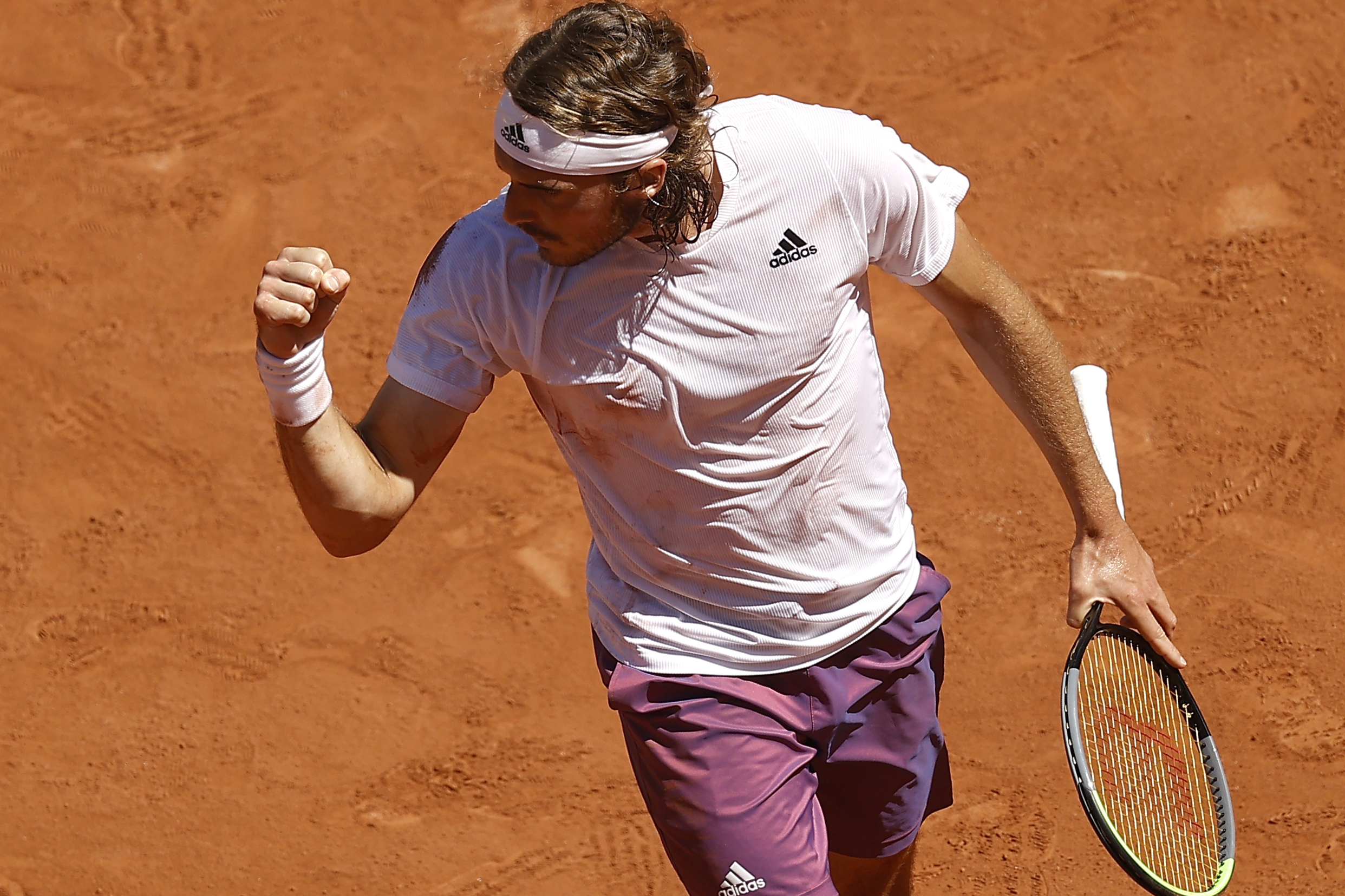 (Foto: EPA-EFE)