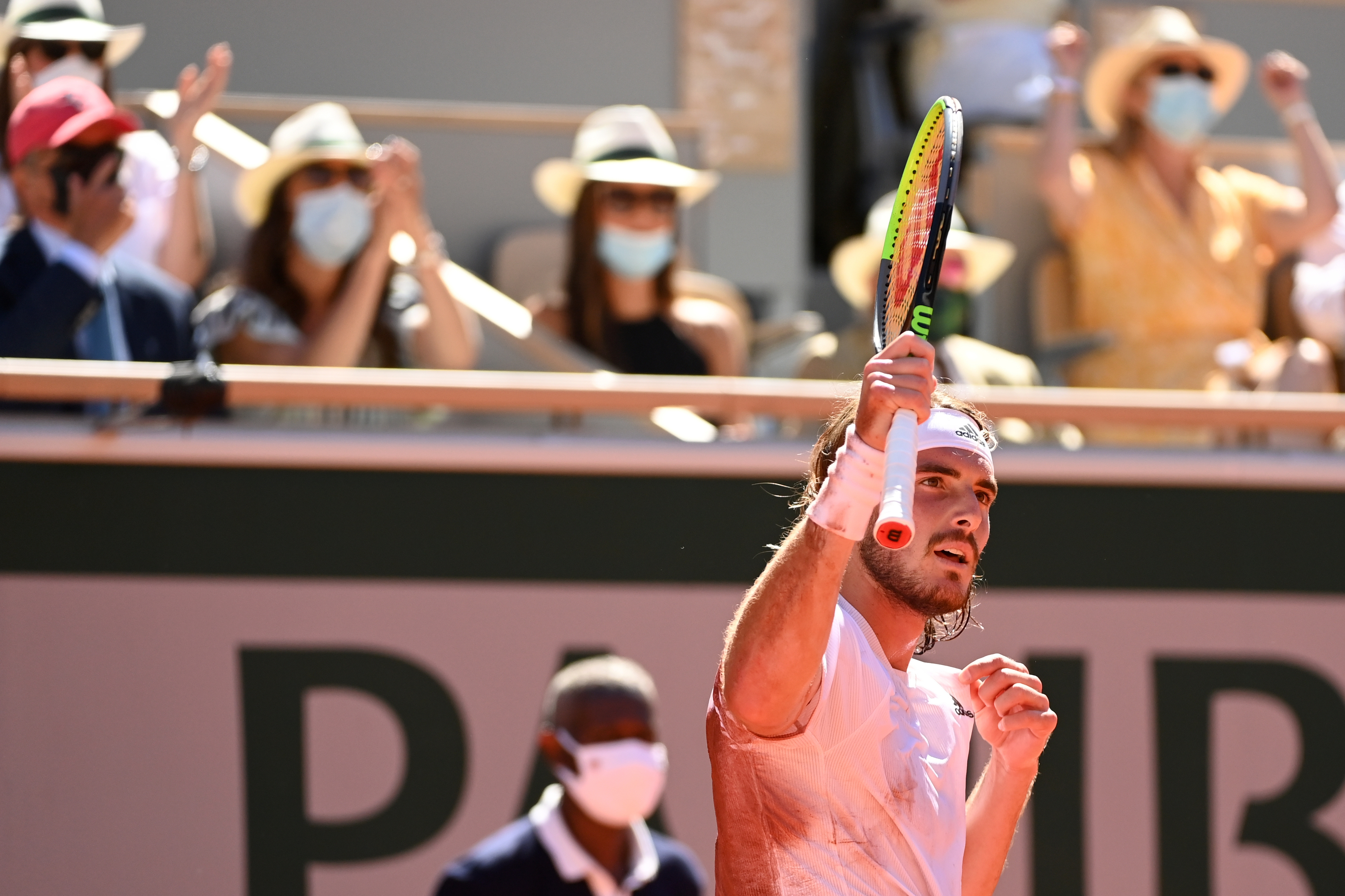 (Foto: EPA-EFE)
