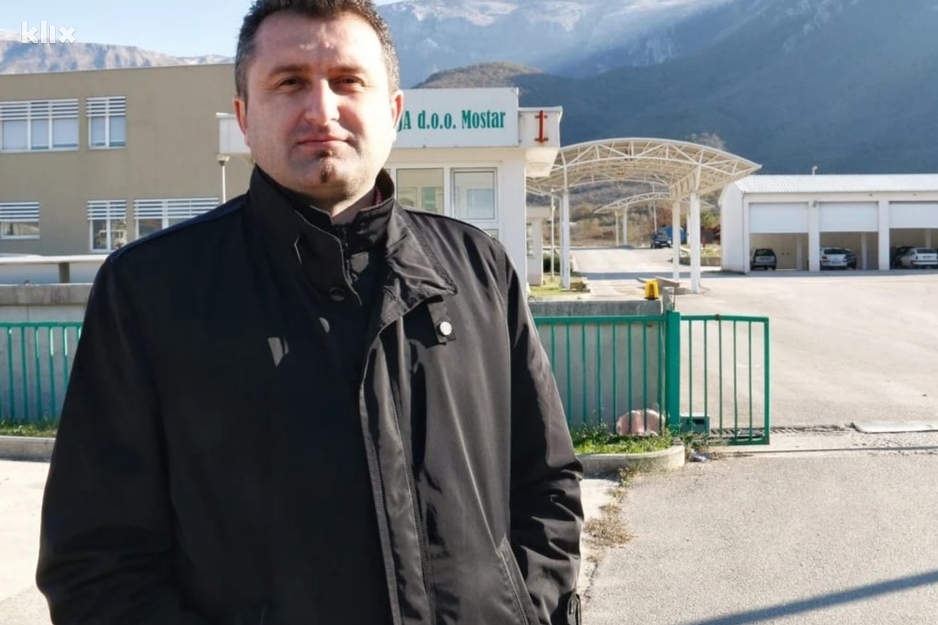 Omer Hujdur