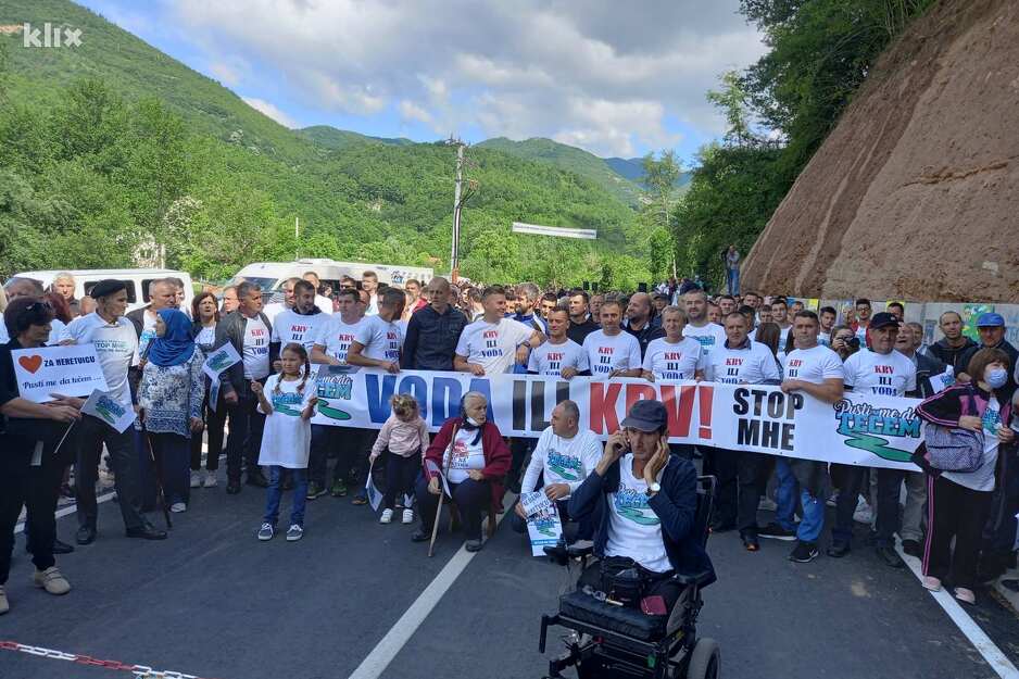 Foto: G. Š./Klix.ba