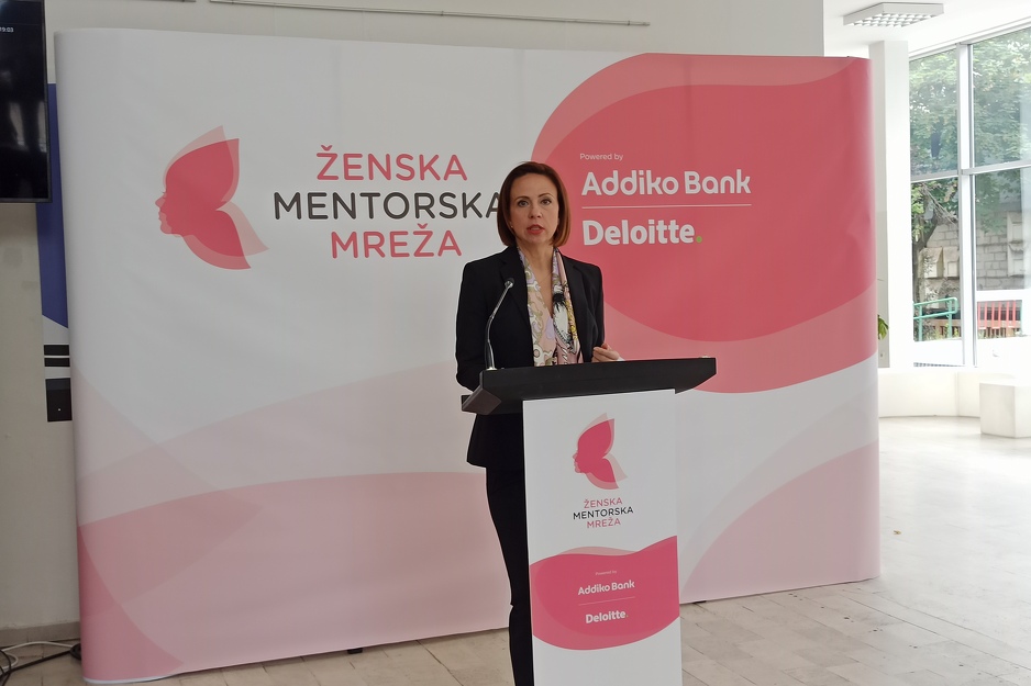 Sabina Softić (Foto: Klix.ba)