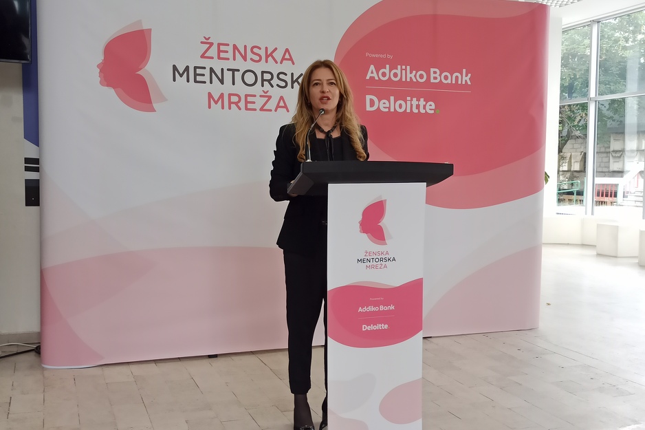 Sanela Pašić (Foto: Klix.ba)