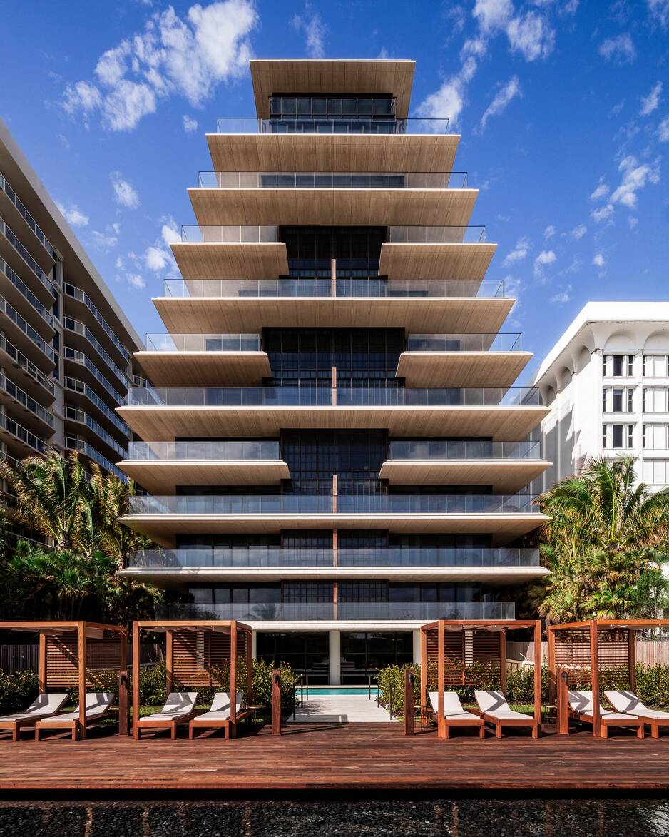Foto: Architectural Digest (Foto: Klix.ba)