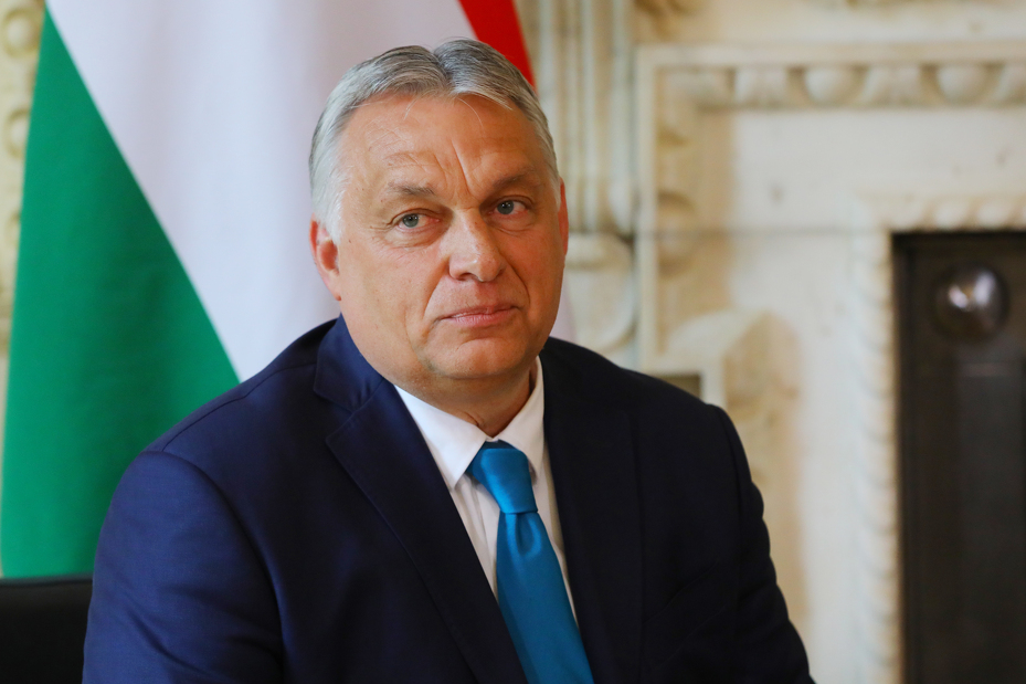 Viktor Orban u teškoj političkoj poziciji (Foto: EPA-EFE)
