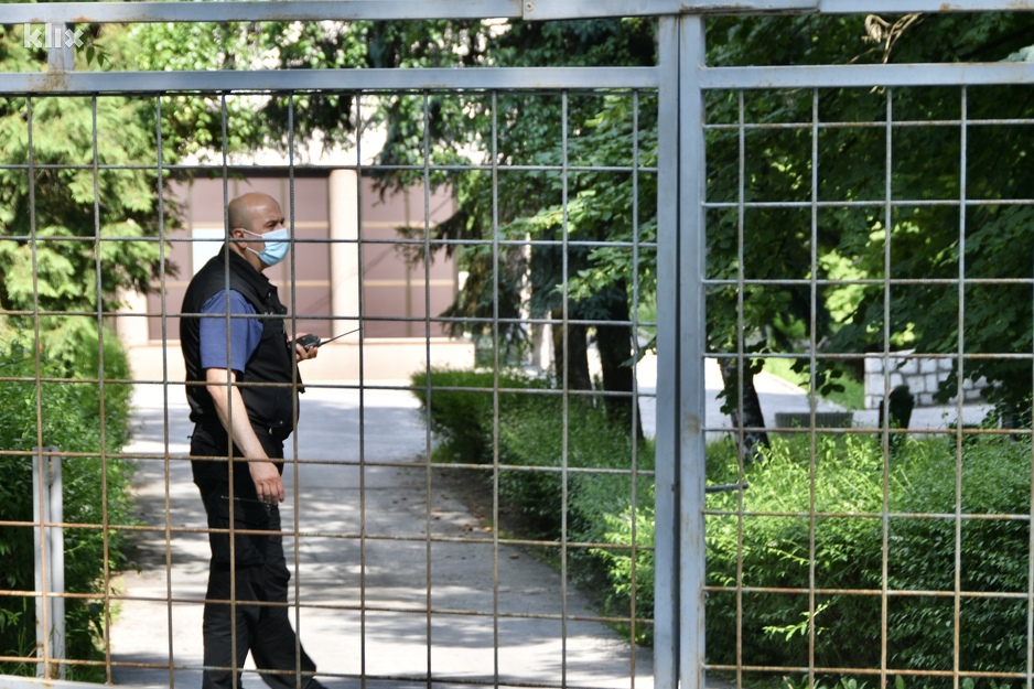 Foto: I. Š./Klix.ba