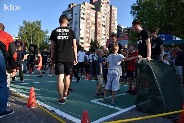 (Foto: E. M./Klix.ba)