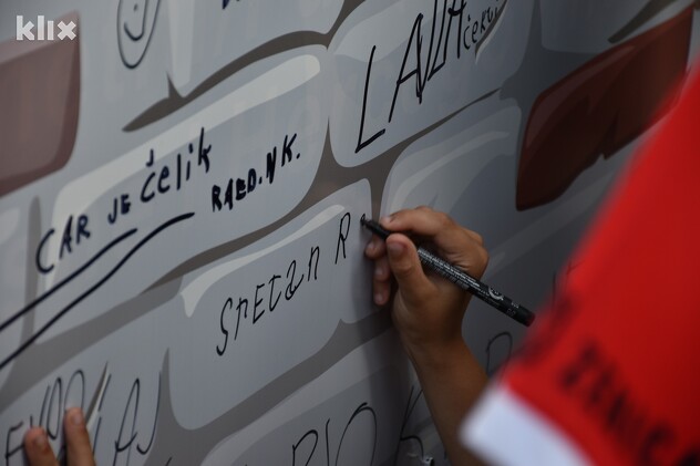 (Foto: E. M./Klix.ba)