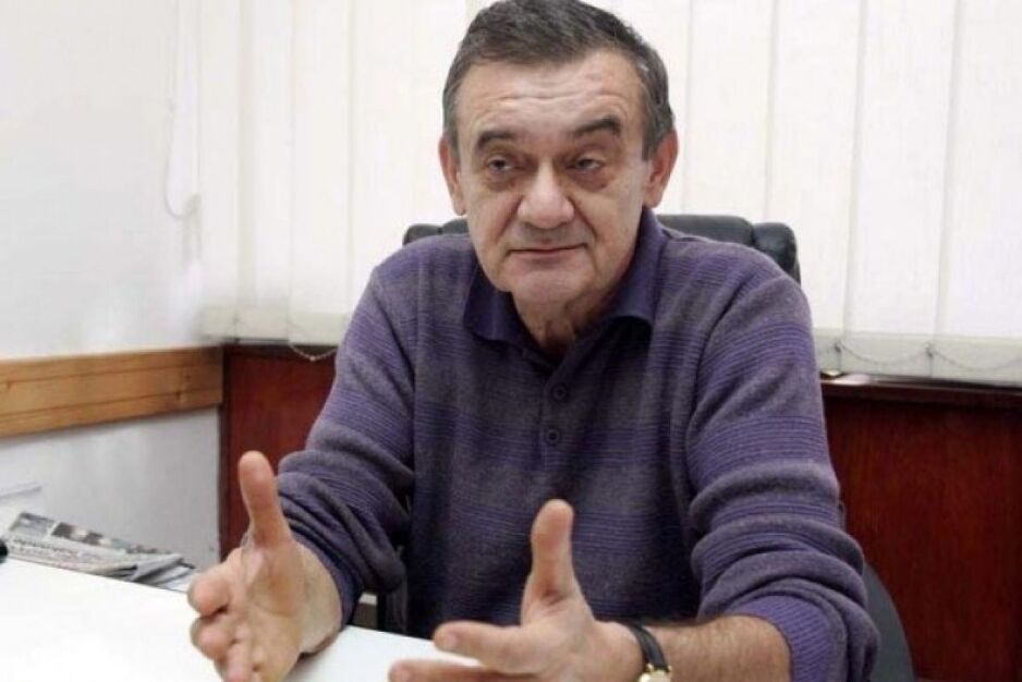 Žarko Papić, direktor IBHI i tim lider policy komponente projekta