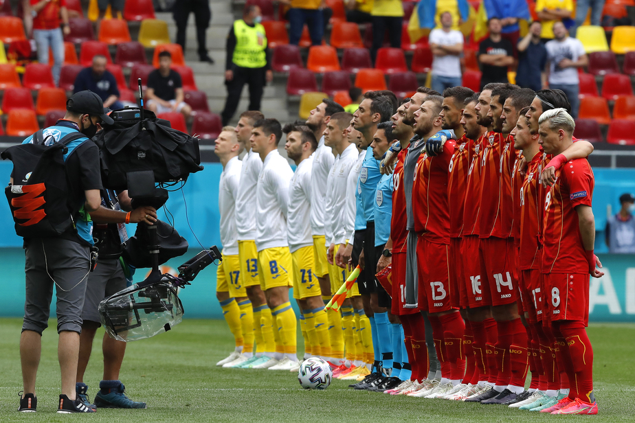 Foto: EPA-EFE