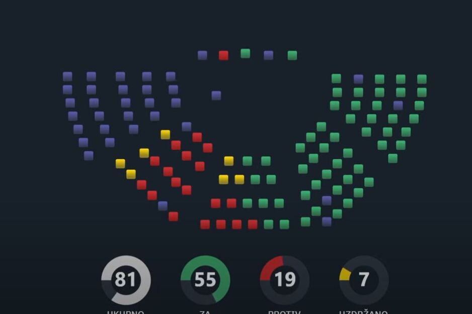 crna gora srebrenica