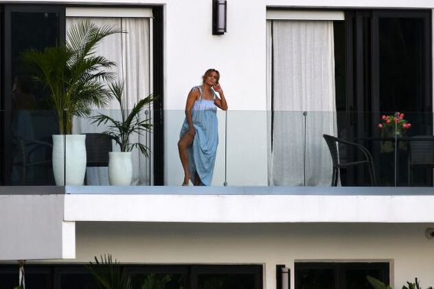 Jennifer Lopez (Foto: Mega)