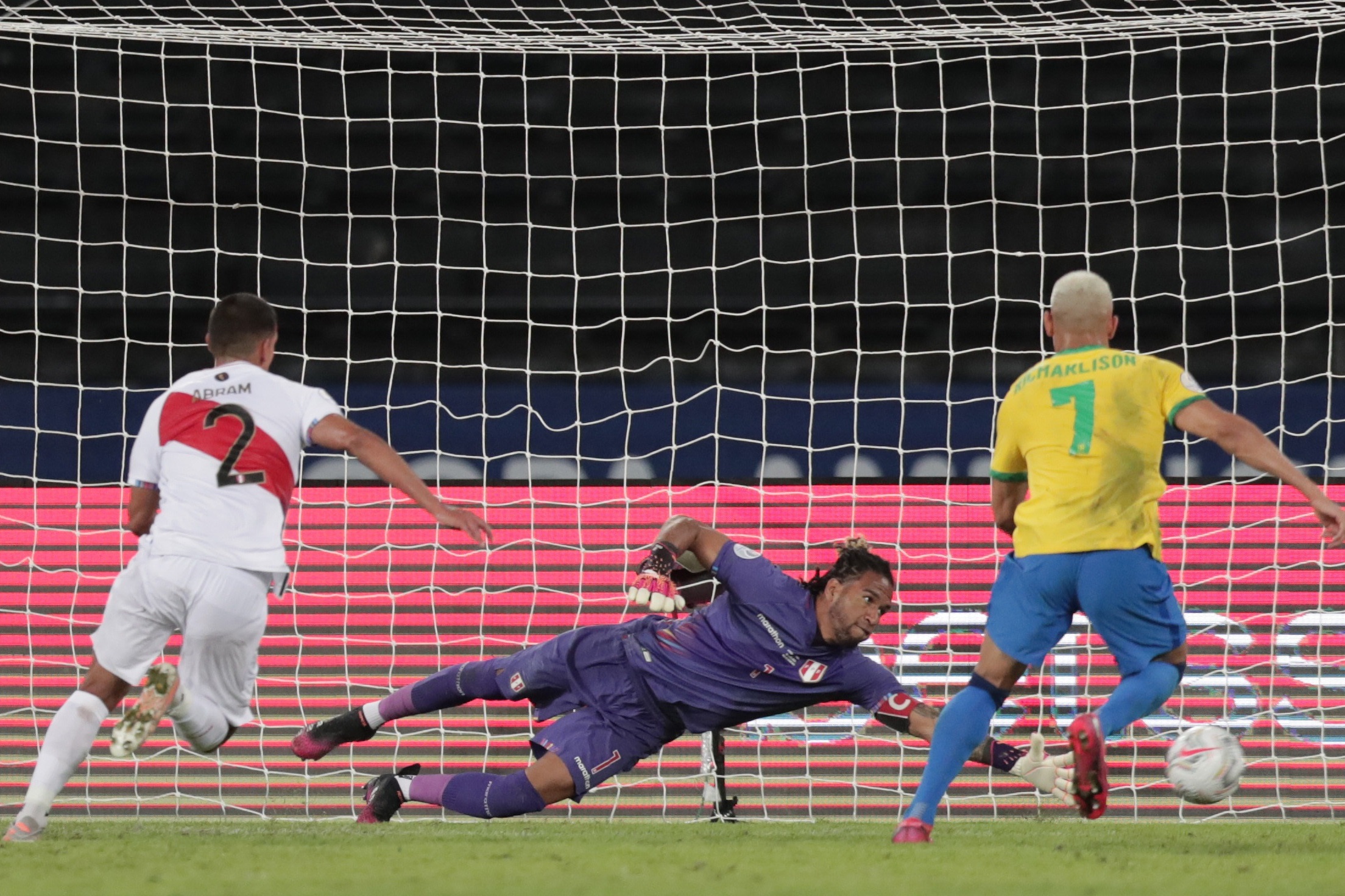 (Foto: EPA-EFE)