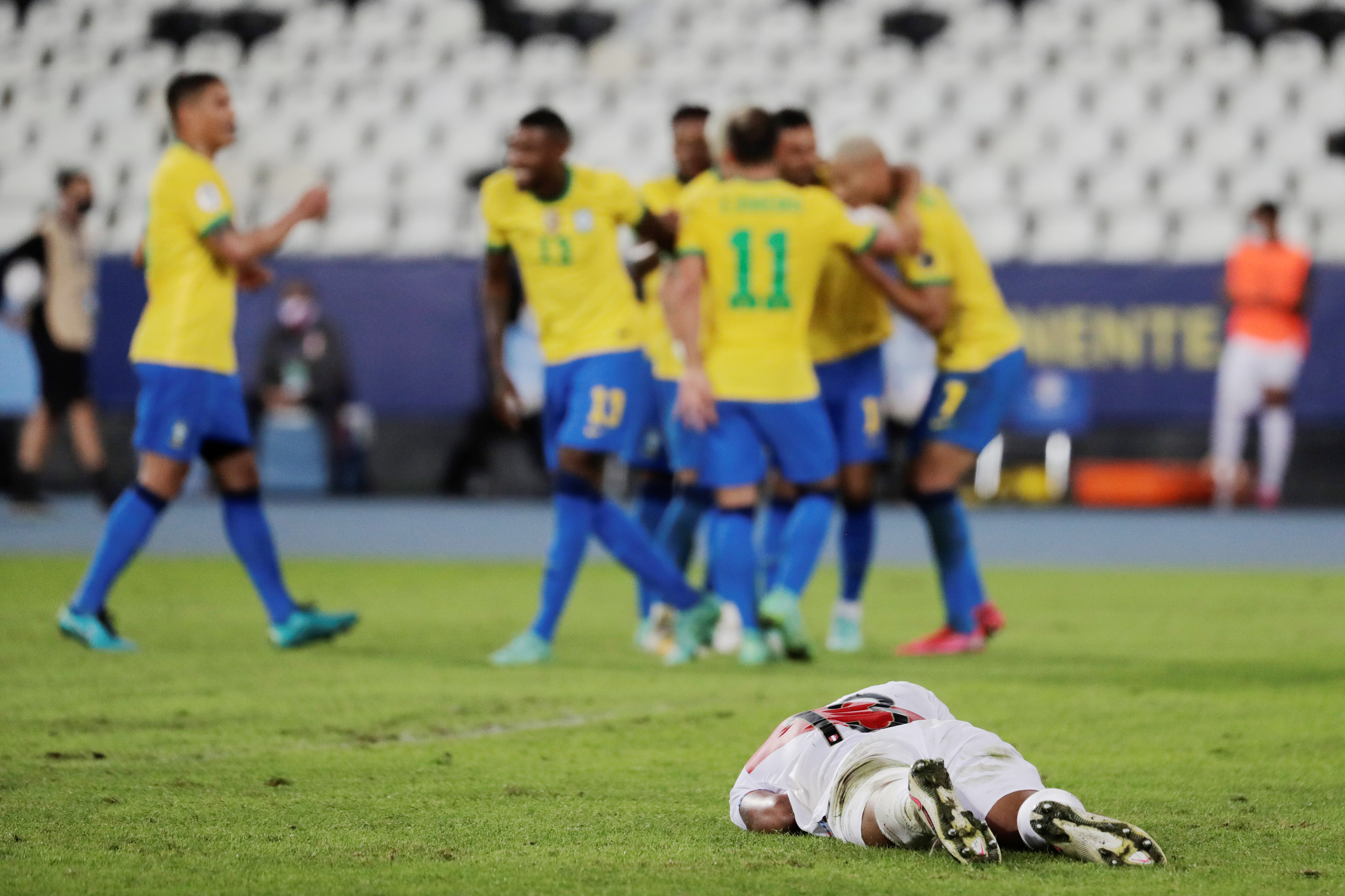 (Foto: EPA-EFE)