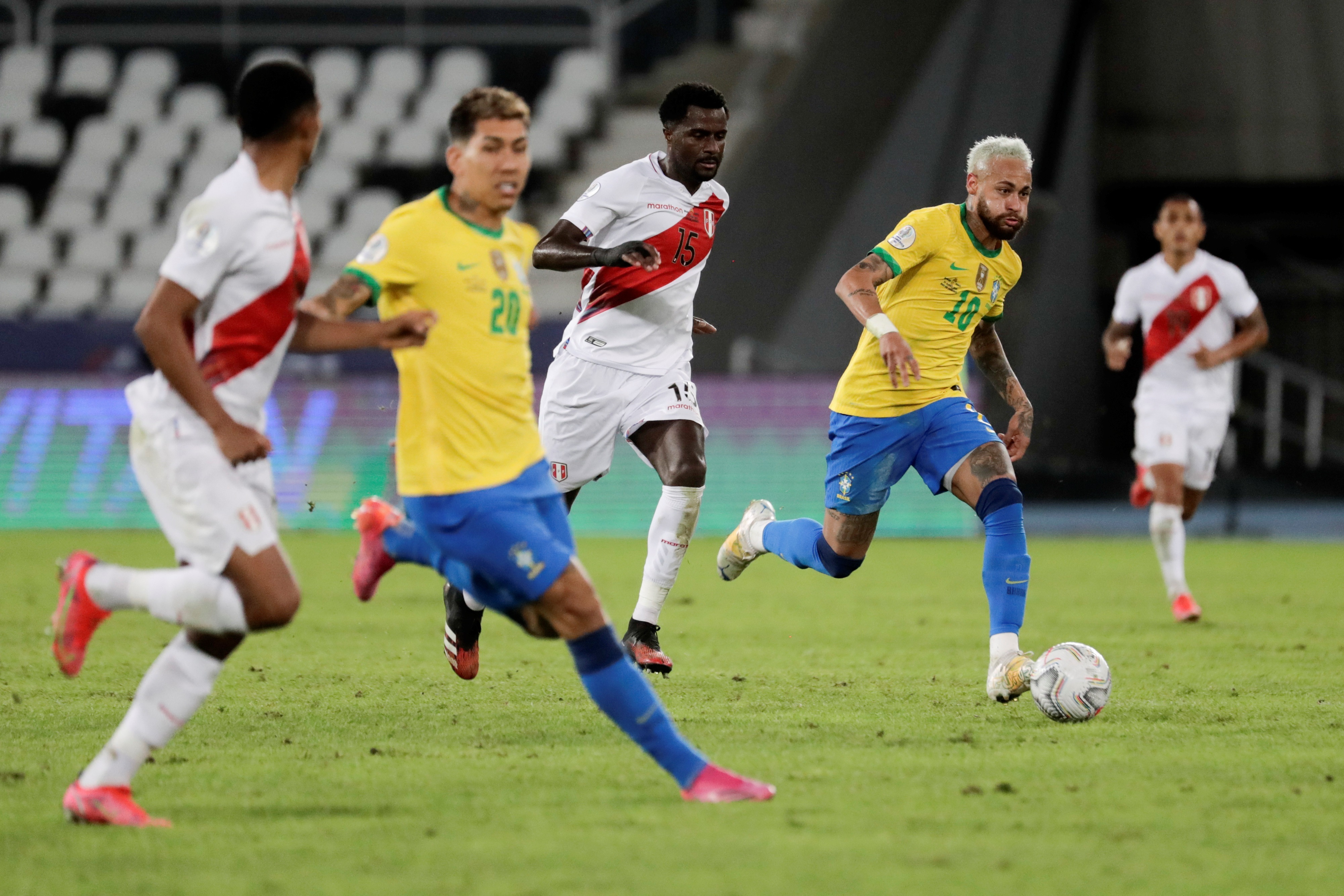 (Foto: EPA-EFE)