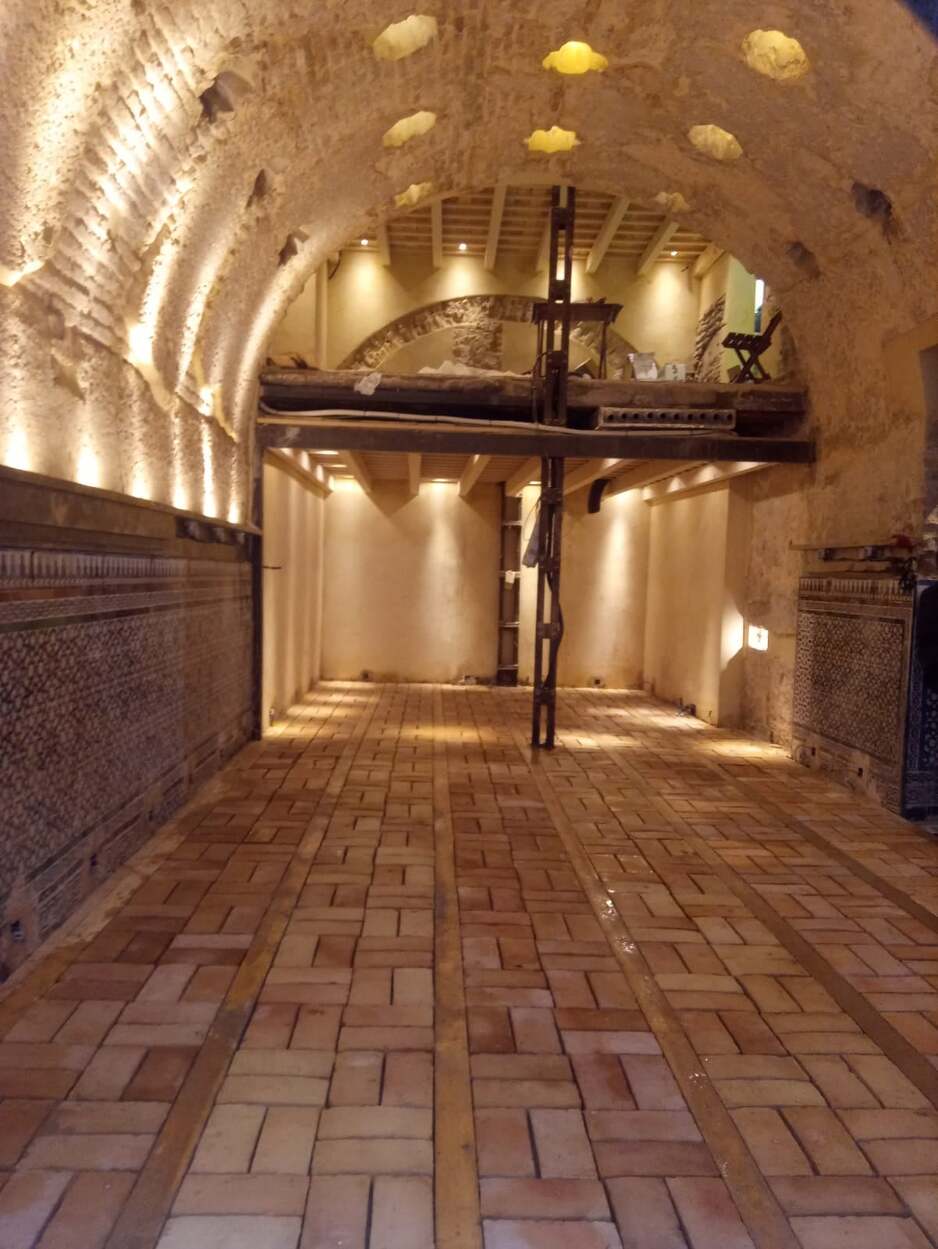 Cerviceria Giralda (Foto: Facebook)