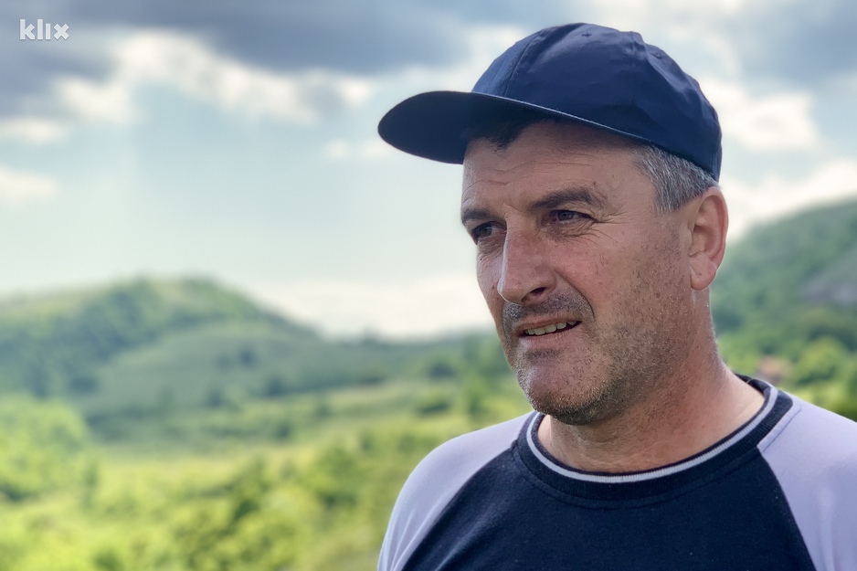 Adem Jašarević (Foto: D. S./Klix.ba)