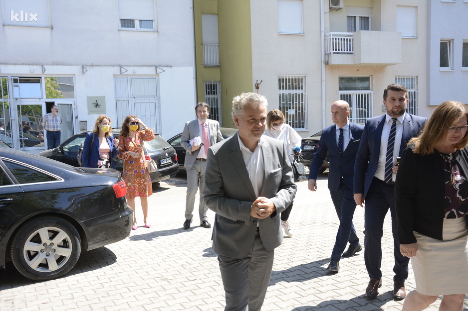 Foto: G. Š./Klix.ba