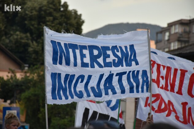 (Foto: E. M./Klix.ba)