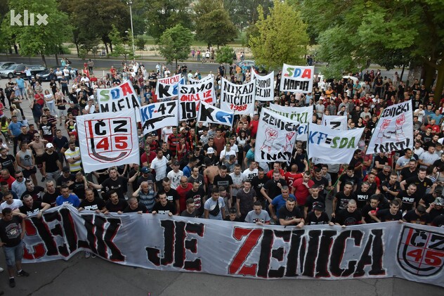 (Foto: E. M./Klix.ba)