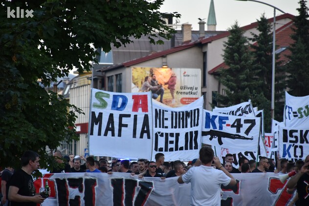 (Foto: E. M./Klix.ba)