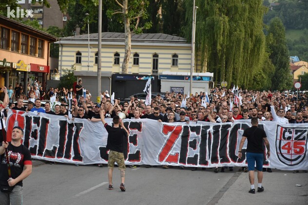 (Foto: E. M./Klix.ba)