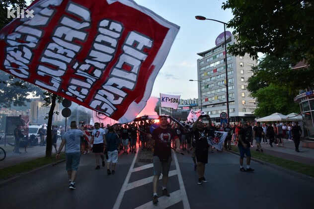 (Foto: E. M./Klix.ba)