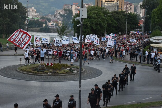 (Foto: E. M./Klix.ba)