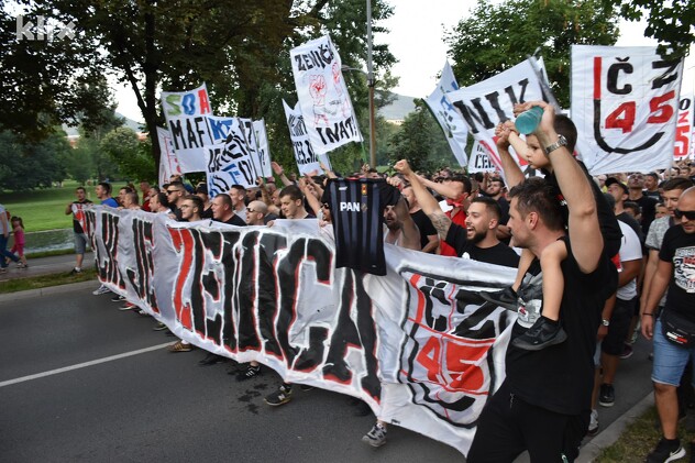 (Foto: E. M./Klix.ba)