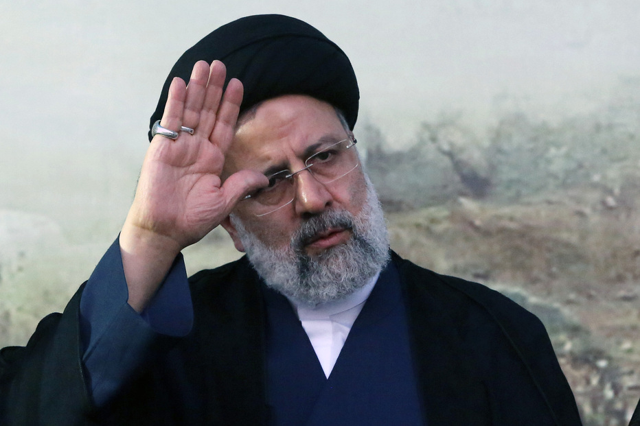 Šta čeka Iran pod vladavinom Raisija? (Foto: EPA-EFE)