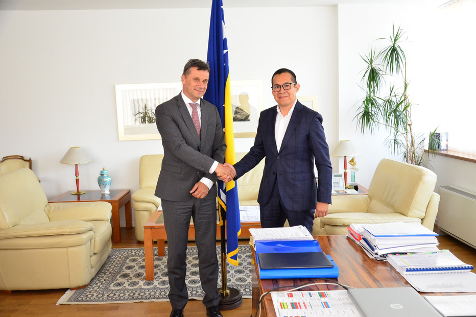 Foto: Vlada FBiH