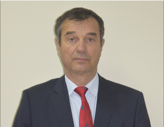 Ilko Dimitrov Željazkov (Foto:Facebook)