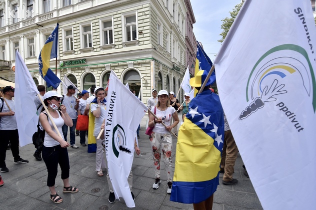 (Foto: T. S./Klix.ba)