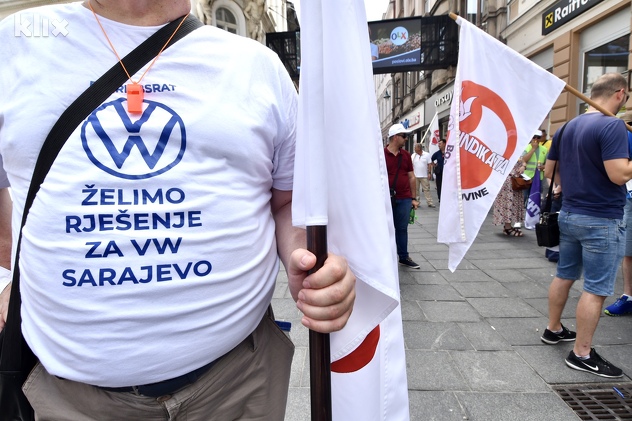 (Foto: T. S./Klix.ba)