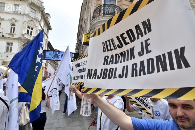 (Foto: T. S./Klix.ba)
