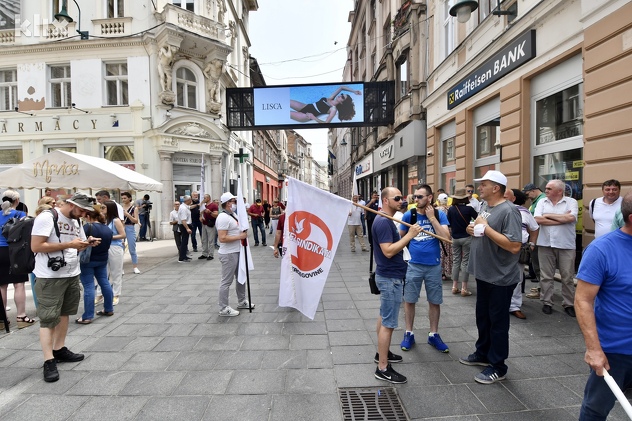 (Foto: T. S./Klix.ba)