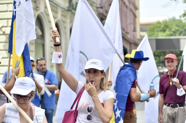 (Foto: T. S./Klix.ba)