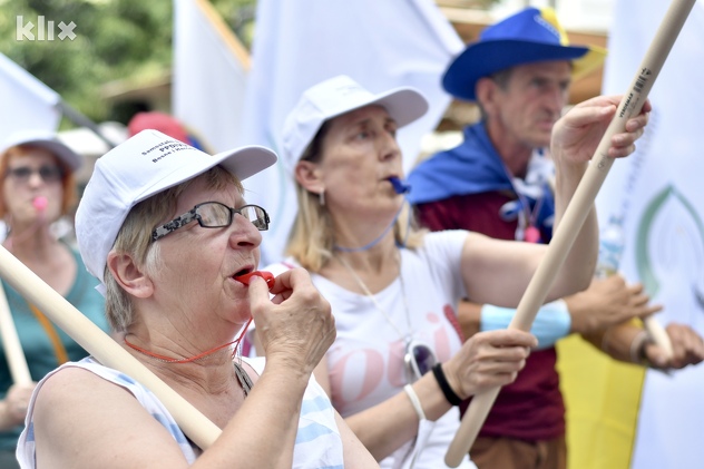 (Foto: T. S./Klix.ba)