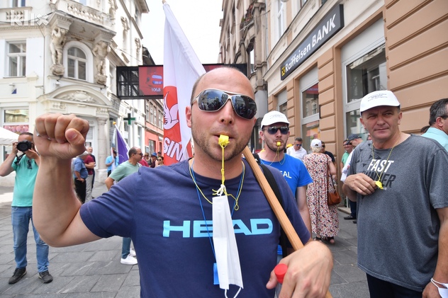 (Foto: T. S./Klix.ba)
