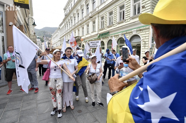 (Foto: T. S./Klix.ba)