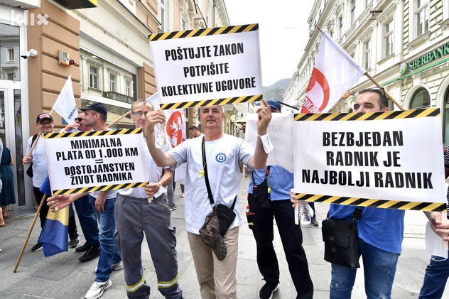 (Foto: T. S./Klix.ba)